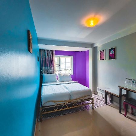 Bb House Rambuttri Vandrerhjem Bangkok Eksteriør bilde