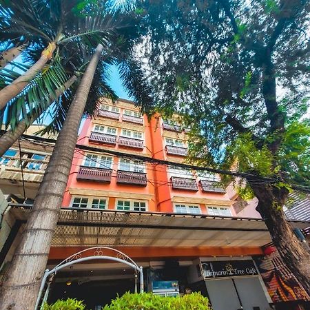 Bb House Rambuttri Vandrerhjem Bangkok Eksteriør bilde