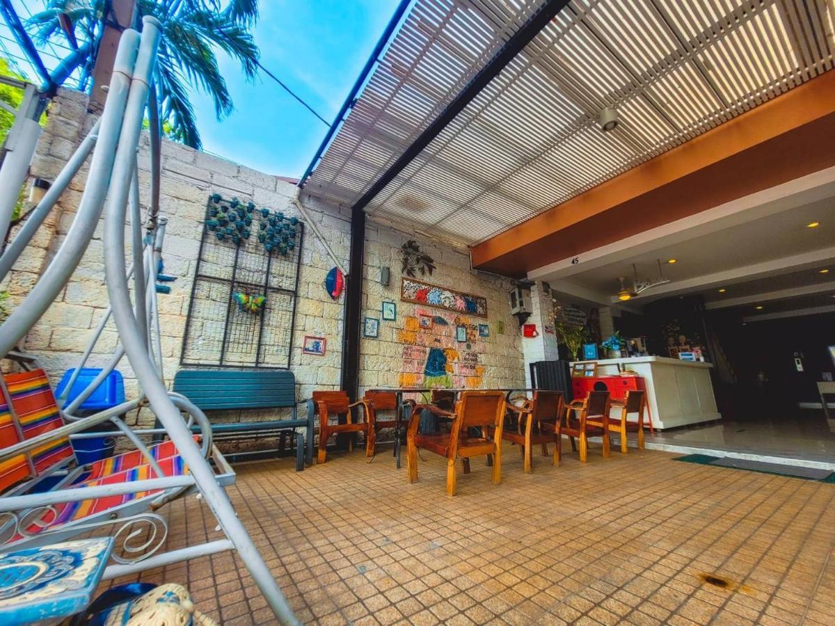 Bb House Rambuttri Vandrerhjem Bangkok Eksteriør bilde