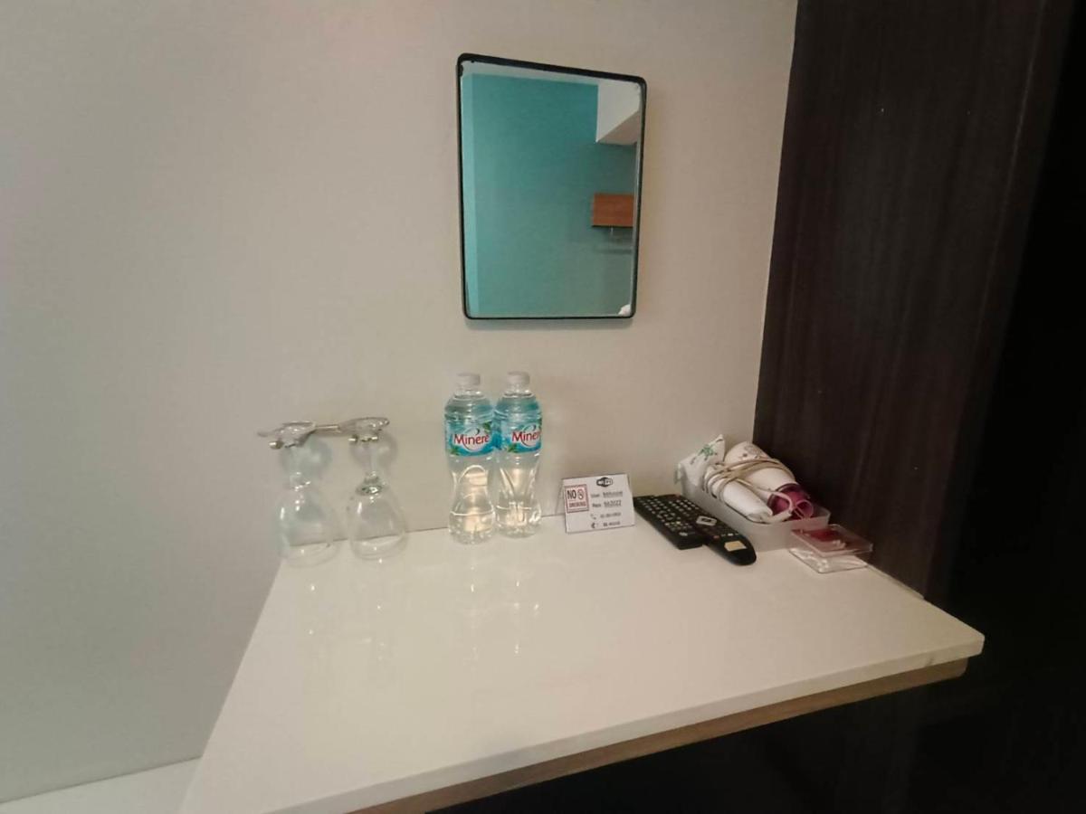 Bb House Rambuttri Vandrerhjem Bangkok Eksteriør bilde