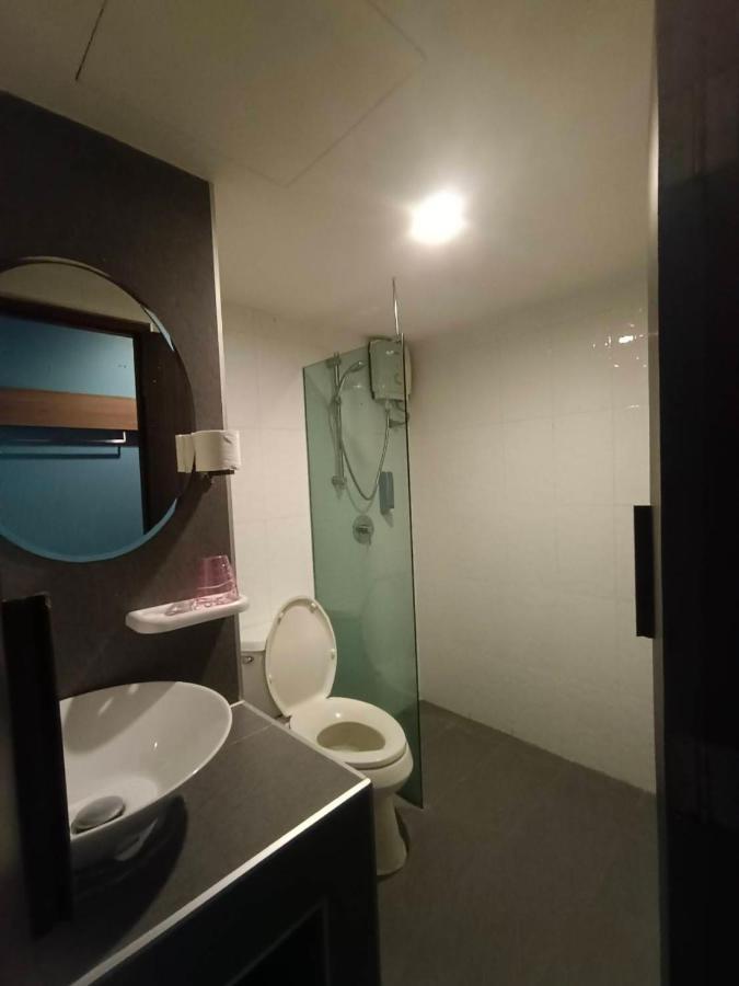 Bb House Rambuttri Vandrerhjem Bangkok Eksteriør bilde