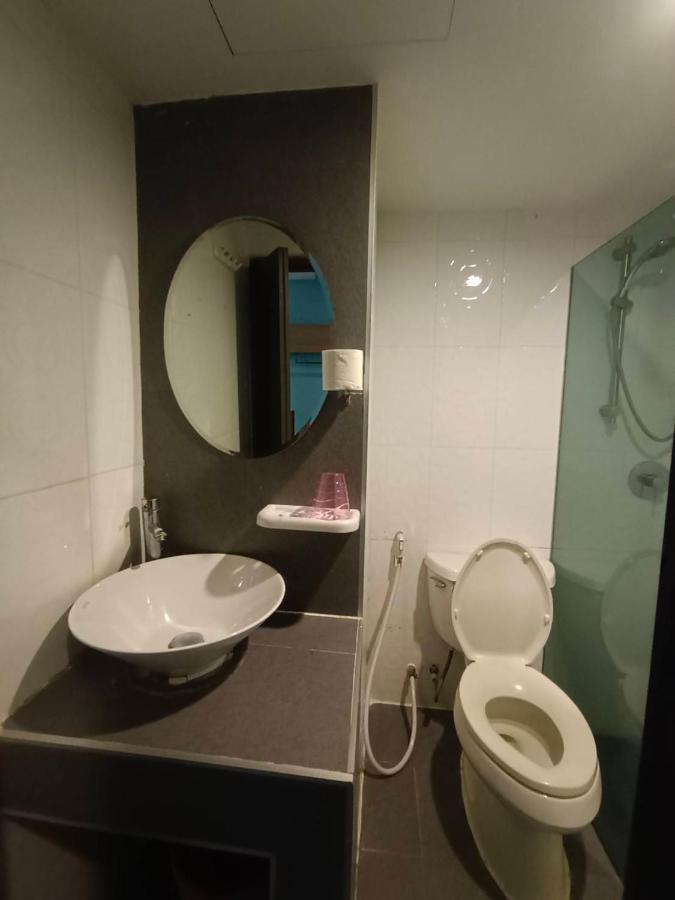Bb House Rambuttri Vandrerhjem Bangkok Eksteriør bilde